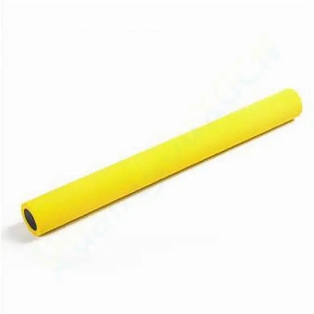 Non-slip Relay Baton Sponge Running Match Baton Sports Equipment Relay Track Baton Running Race