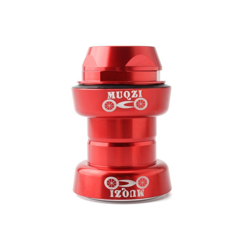 1 Inch Bike Headset Aluminium Zinc Zinc Alloy Mountain Bike Headset Road Bike Headset  Fixed Gear Bicycle