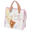 Lunch Bag, Nonwoven Fabric, Cooler Bag, Korilakkuma & Koguma, FBC1-A