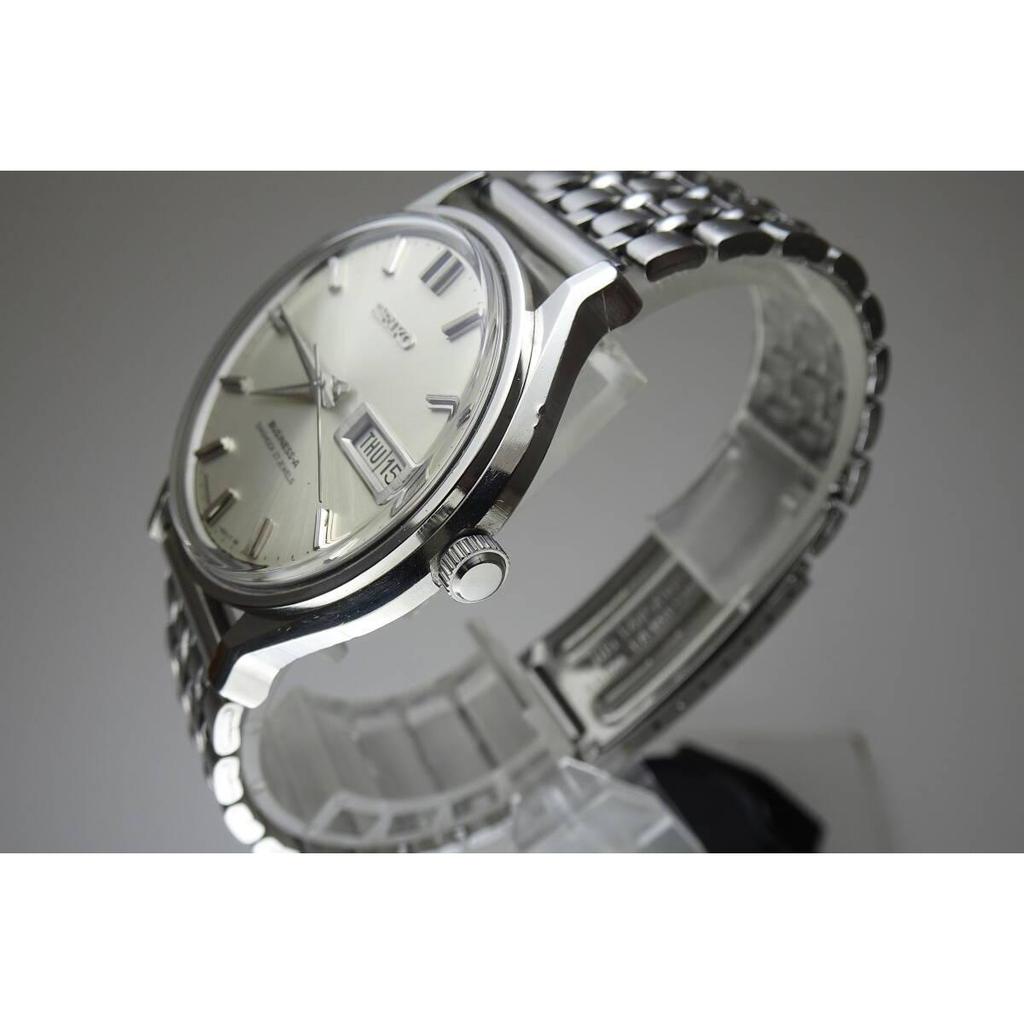 SEIKO BUSINESS-A 8346-8000 B0607