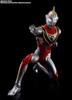 TAMASHII NATIONS Ультрамен Гайя 150мм раскрашенная подвижная фигурка S.H.Figuarts (Синкочо Сейхо) (V2) приблизительно. АБС и ПВХ