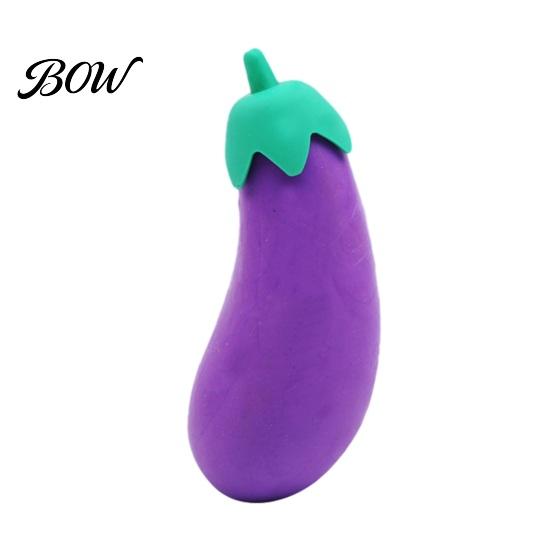 Novelty Fruit Shaped Erasers 3D Food Earsers, Cute Mini Vegetable Erasers, Realistic for School Strawberry, Mango, Carrot, Pineapple Kids, Supplies