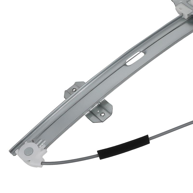 Мотор-регулятор стеклоподъемника для Honda Civic Acura EL 96-00 72250S04A02 72250-S04-A01
