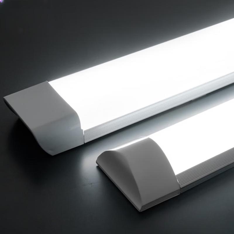 Y8 Three-Proof Linear LED Purification Light, 1.2m 36W