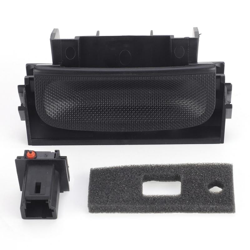 8726V7 6554V5 Tailgate \Boot \Handle \Trunk Release Switch Set For 206 307 For 308 For Xsara Picaso C3 For C4 Car Interior Parts