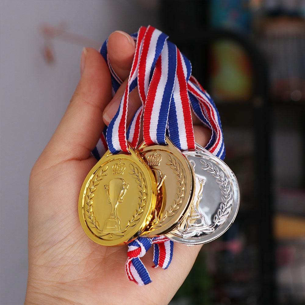Танцы Золото Серебро Бронза Медали Спортивные Игры Пластик Соревнования Призы Призы