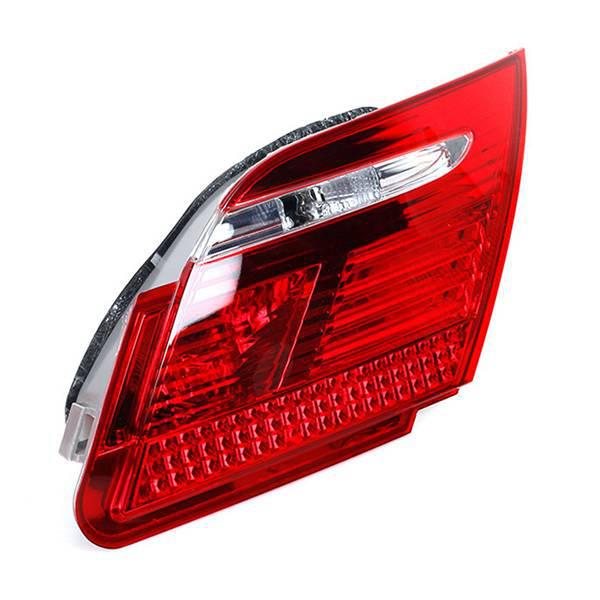 Красный ABS+LED Задний фонарь автомобиля, Стоп-сигнал на крышке багажника для Bao