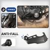 For BMW R1300GS R1300GS Adventure Drive Shaft Cover Chain Cover Chain axis protection R1300GS Drive shaft cover