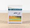 PH Value Test Strip 100 Piece PH 4,5,9 Drinking Water Aquariums Lndicator