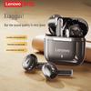 Lenovo Полностью беспроводные полувкладыши Bluetooth 5.4