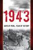 Книга 1943 : Days of Peril, Year of Victory