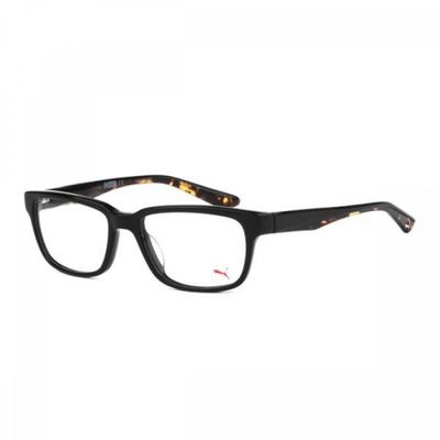 Puma Galleria Puma Frame Pu0068o 001 Квадратные Мужские Женские Очки