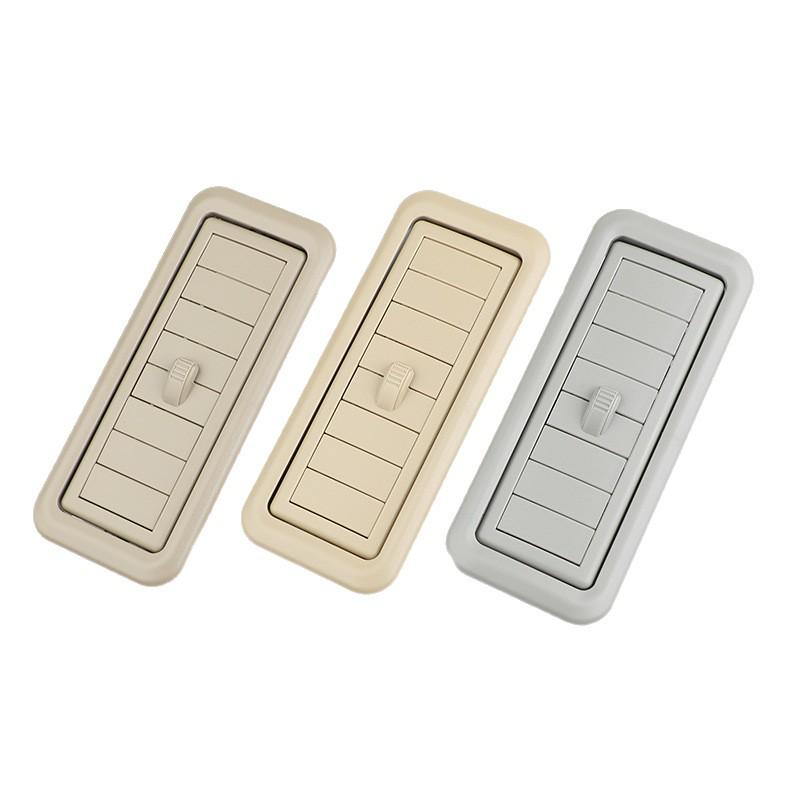 Prado LC150 Потолочный дефлектор кондиционера 62985-60020