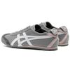 ONITSUKA TIGER Кроссовки унисекс Mexico 66 Monument Blue Серые Воздушно-Синие 1183A201-406