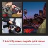 Insta360 Ace AI Экшн-камера (Китайская версия)