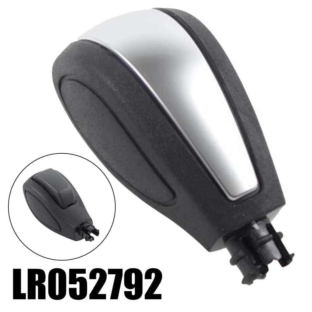 Ручка автоматического переключения передач для Land Rover Freelander 2 LR2 2006-2014 LR052792 Аксессуары для ручки автоматического переключения передач автомобиля