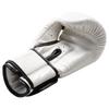 Fighting Road Boxing Gloves (10oz White)