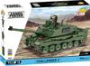 COBI 2627 Tanks and Vehicles, Multicolor