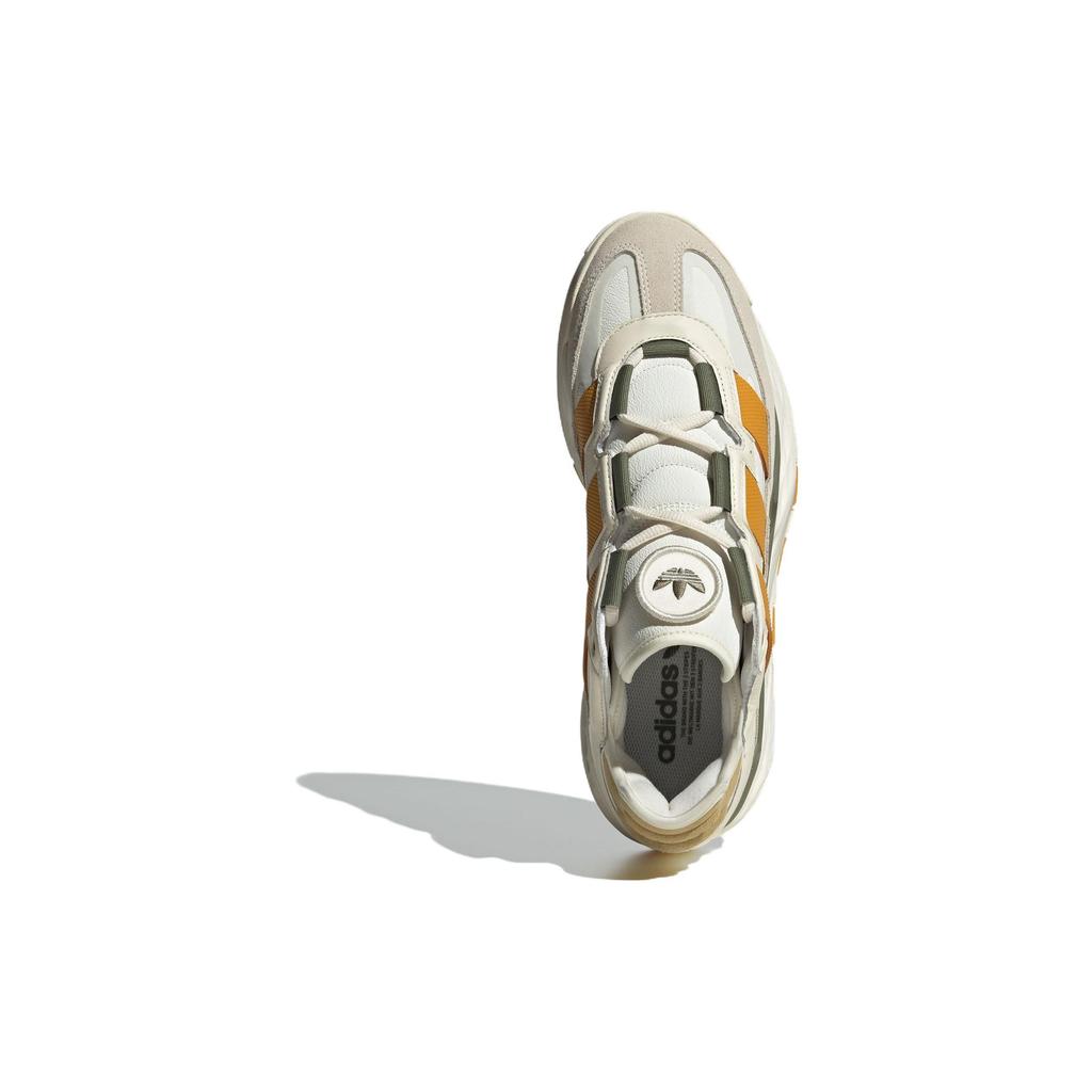 adidas Originals Niteball 1.0 Круглый носок Шнуровка Амортизирующие Нескользящие Износостойкие С отскоком Низкий верх Повседневная обувь для образа жизни Унисекс Кроссовки ID1121