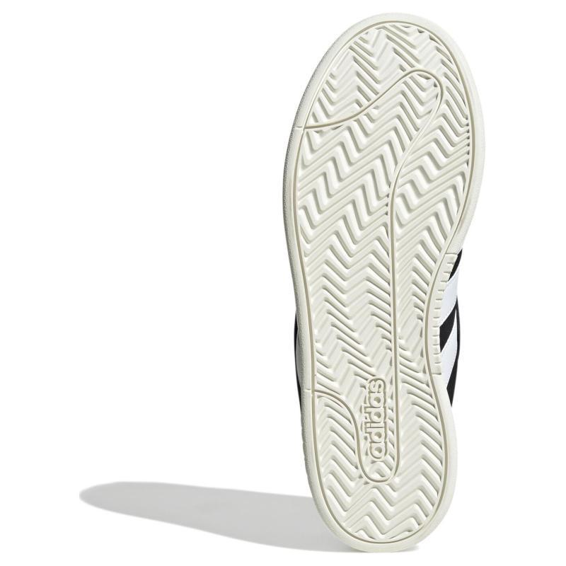 Adidas Кроссовки Grand Court Alpha 'Black White' JH7235