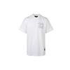 Jordan Flight Mesh Jersey T-Shirt Men Tops White AO2827-100