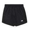 Шорты женские 5 дюймов тренировочные шорты Aws01209 Bk