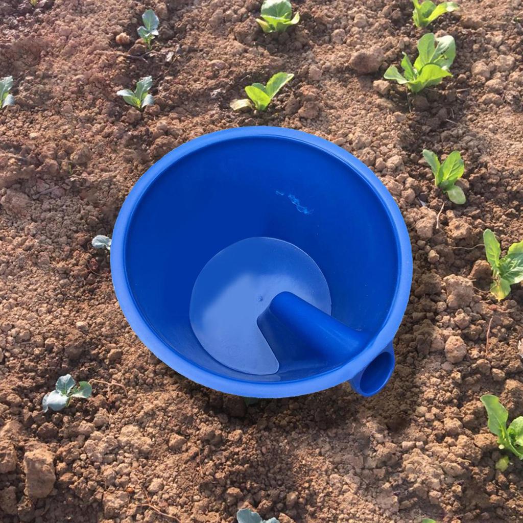 Garden Water Ladle Cup Practical Long for Home Use Multifunctional Watering