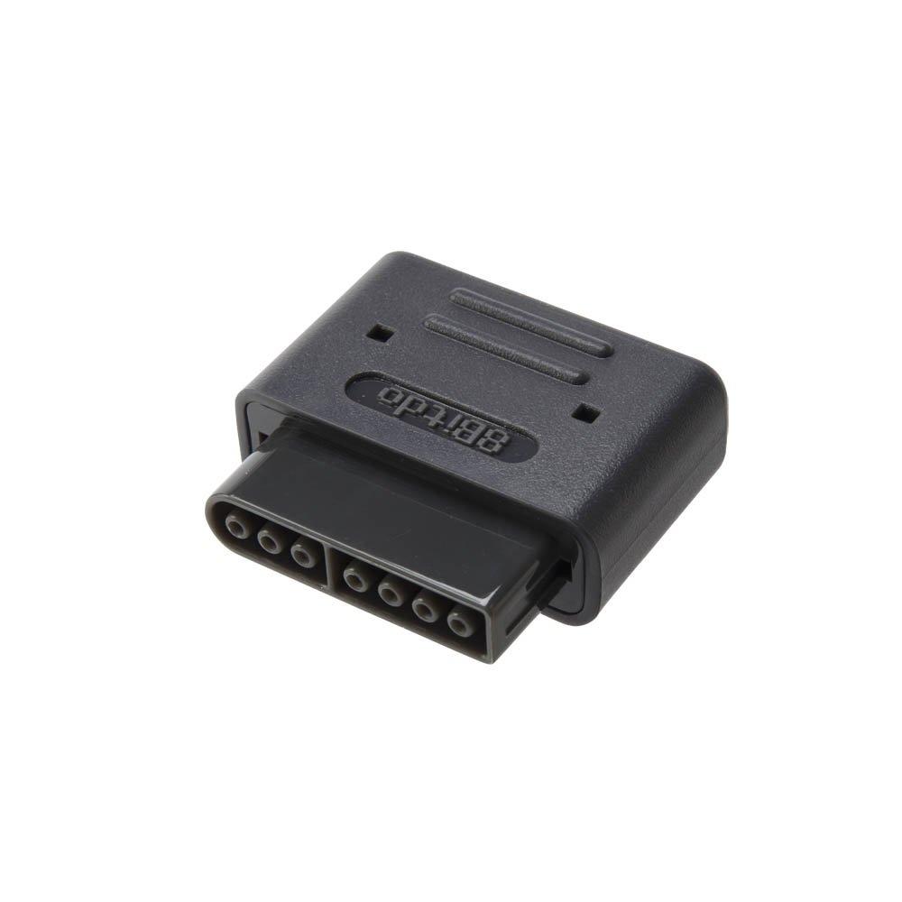 8BITDO RetroReceiver ДЛЯ SFC [для Super Famicom, Retro Freak]