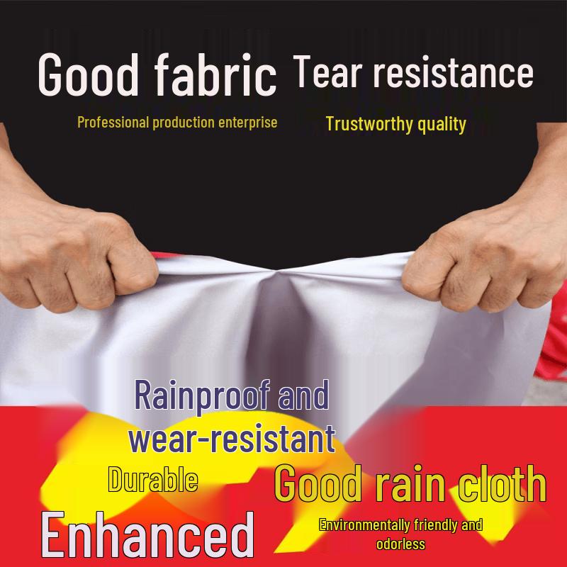 Yunduo Outdoor Sunshade Tent Tarp