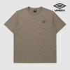 Umbro Свежая футболка с маленьким логотипом Ur121srs11