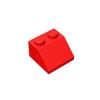 Совместимые запасные части Lego: 3039 Мелкие Строительные Блоки, 6227 Кирпичик Скат 2x2, Продаются по Весу