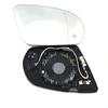 For Mercedes-Benz Mercedes C  Class W205 2014-2024 Auto parts Blind Spot Heated Clear Rear View Side Mirror Glass Lens