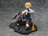 Dolls' Frontline VSK 94 Heavy Ver. 16 Scale Plastic Painted Finished Figure P96985