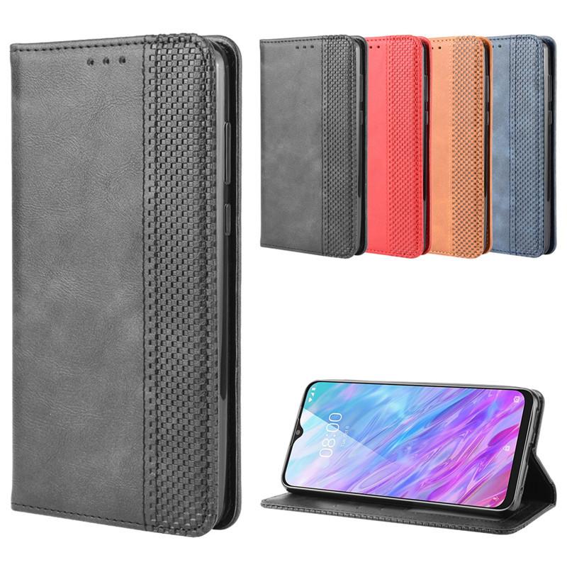 Suitable for ZTE Blade 20 phone case, ZTE MAX 10 phone leather case, magnetic flip cover Z6250 card slot case