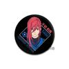 32/44/58MM Blue Lock Round Tinplate Pin Brooch Snap-in Badge Accessorie Fans Gift Cartoon Character Bachira Meguru Seishiro Nagi Reo Mikage