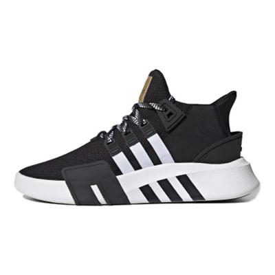 Кроссовки Eqt Bask Adv 'Черный Белый' EE5026