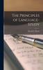 Книга The Principles of Language-Study