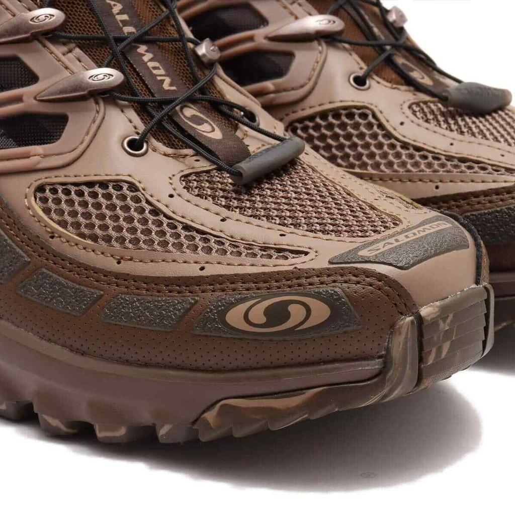 L47429700 Salomon ACS Pro Desert Dark Earth Caribou Wren (Мужской)