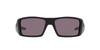 Oakley OO9231 Heliostat Matte Black Gray 61 Sunglasses, Frame/Prizm Lens,