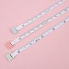 1pcMeter Tape Measure Nordic Style Small Tape Measure Portable Student Soft Leather Tape Measure