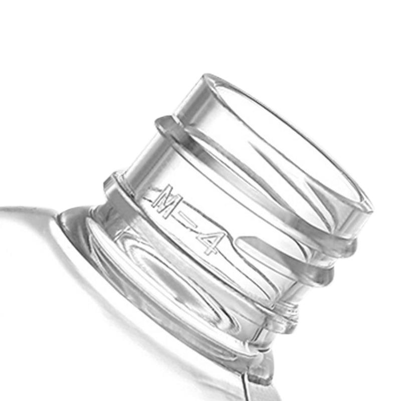 30/50/100Ml Transparent Spray Bottle Spray Bottles Portable Travel Container