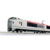 KATO Модель поезда E259 серии Narita Express Базовый набор 3 вагона, обновленная окраска 10-2170, Железнодорожная игрушка, Масштаб N