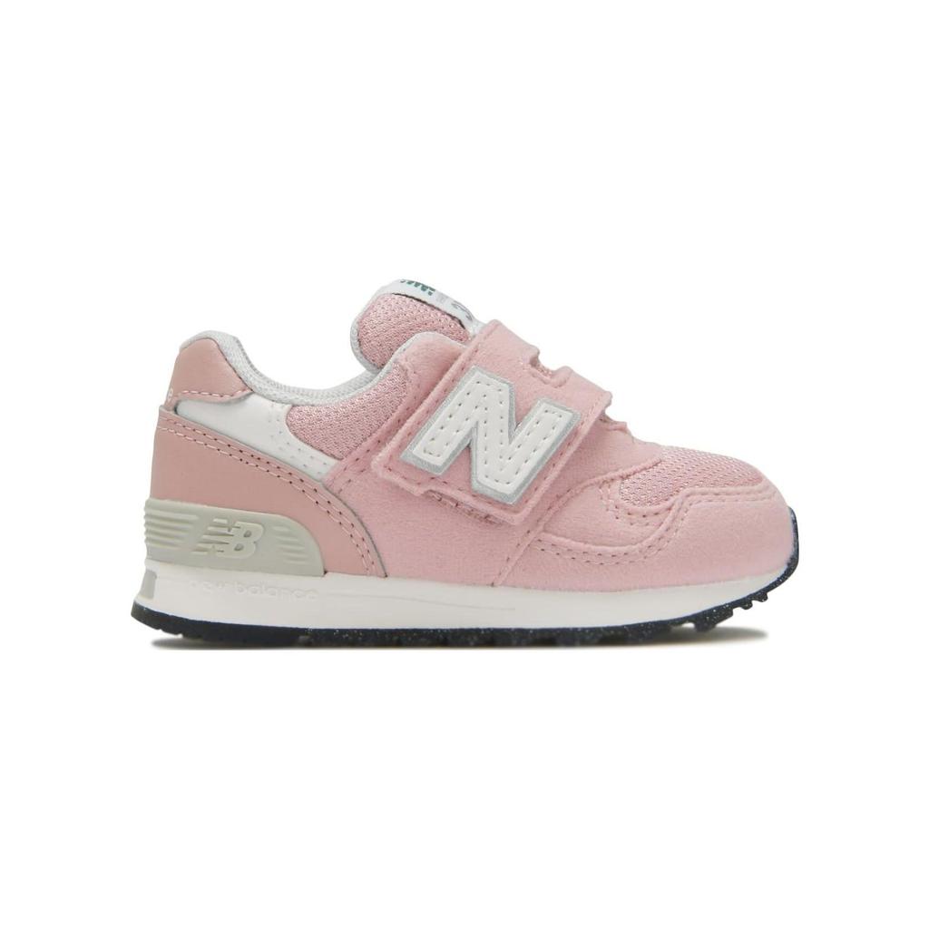 New Balance Nb 313 Низкие детские кроссовки для ходьбы Розовые детские кроссовки IO313JD