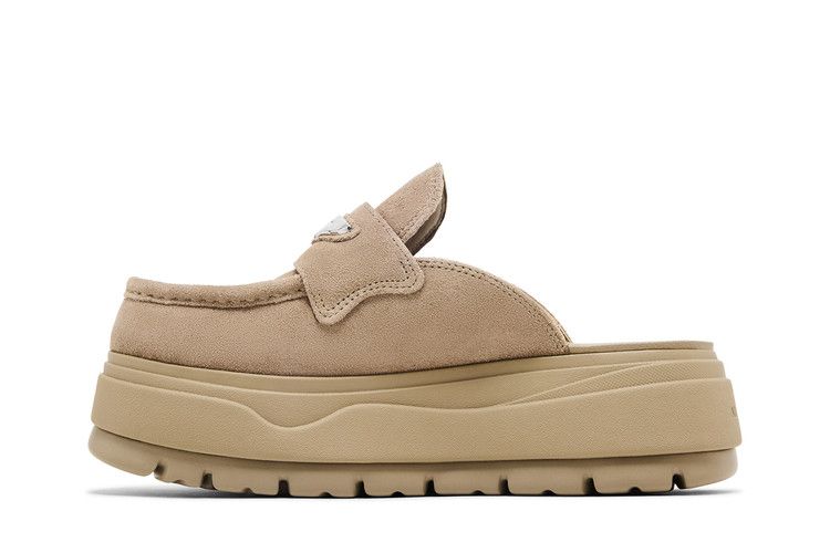 Jordan Mule Khaki (Women's)