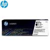 HP CF300A 827A Оригинальный черный картридж с тонером