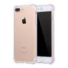 Применимо к iPhone17 PRO MAX Прозрачный чехол для мобильного телефона из ТПУ, четыре угла защита от падения, толщина 1,0 мм, новая модель IP16