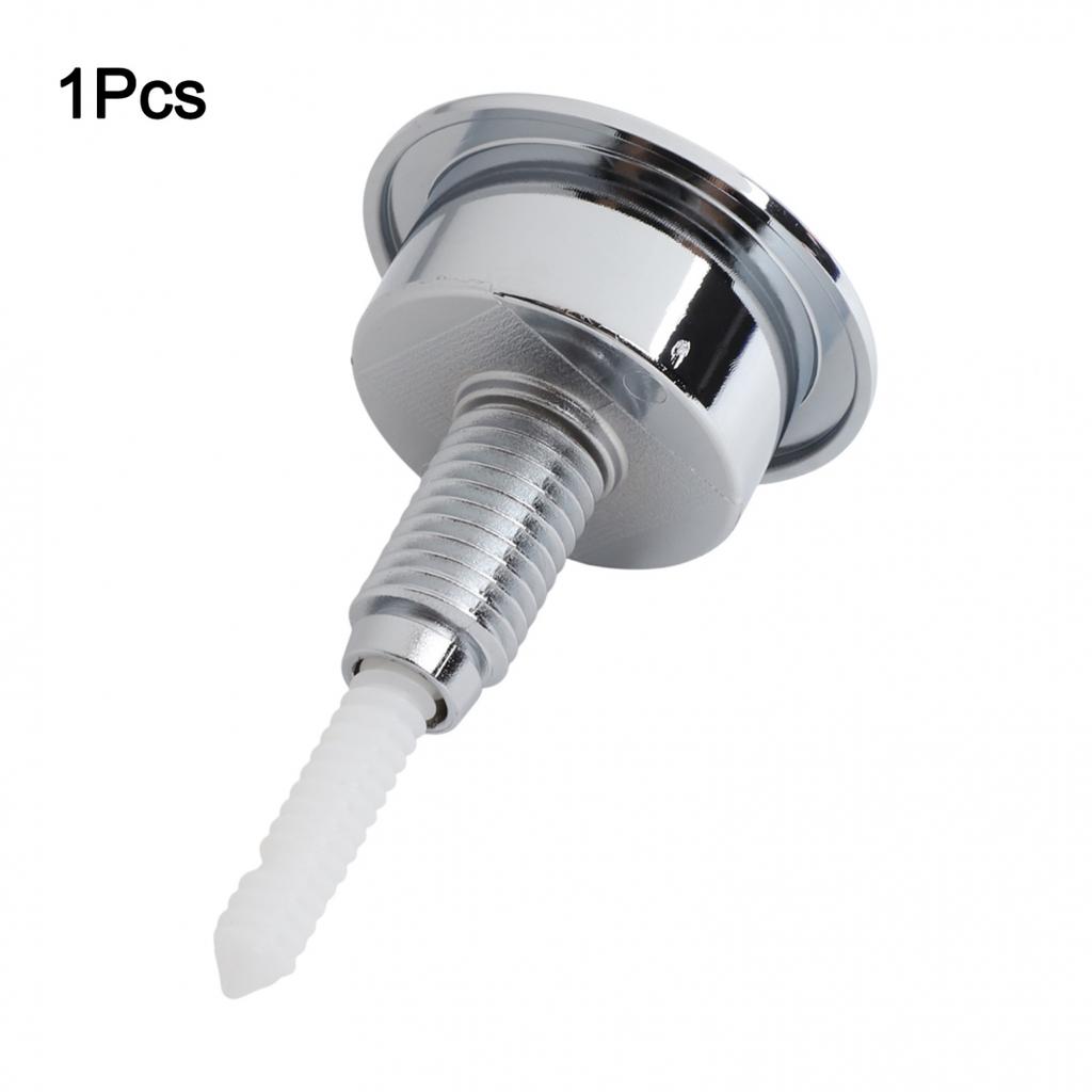 Для Siamp Для Optima 49 Туалетная Кнопка Спуска Разработана для Легкой Установки