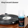 LP Record Cleaning Spray 120ml Anti Static Liquid for Turntable Vinyl CD Players Dust Off Clean Sound