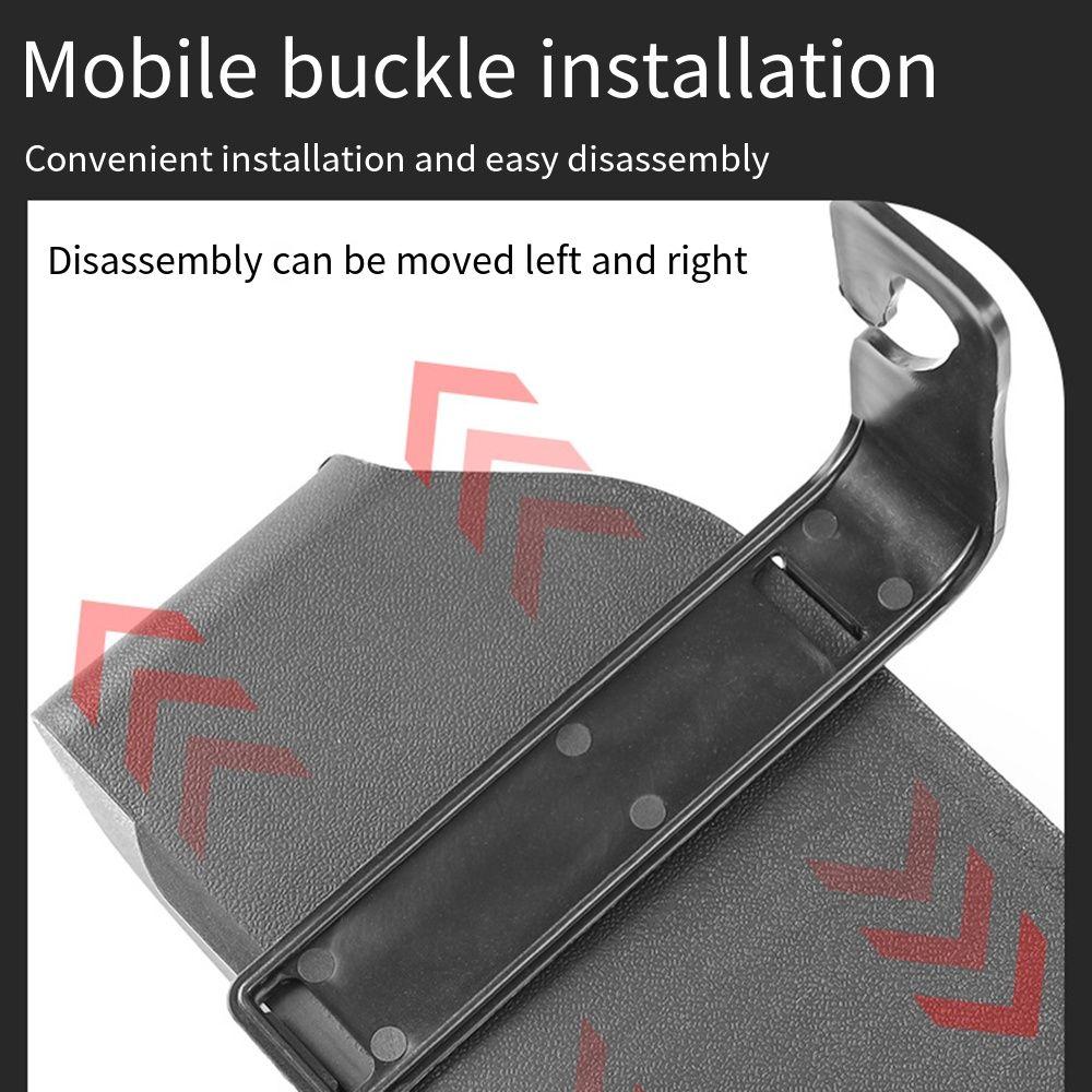 Подставка для телефона, держатель для заднего сиденья автомобиля, крючки для подвешивания, коробка для салфеток в автомобиле, для взрослых