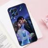 A Court Of Mist And Fury Case For Samsung Galaxy M15 M35 M55 M51 M31 M21 M11 M16 M36 M56 M53 M12 M32 M52 M14 M34 M54